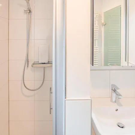1 Bedroom Cozy In Appartement Dagebüll
